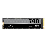 Накопичувач Lexar SSD G4 M.2 NVME 4TB NM790 LNM790X004T-RNNNG