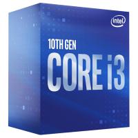 Процесор INTEL Core i3-10100 Socket 1200/3.6GHz BOX