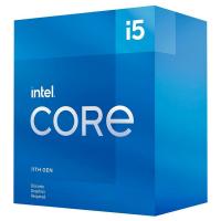 Центральний процесор Intel Core i5-11400F 6/12 2.6GHz 12M LGA1200 65W w/o graphics box