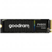 Накопичувач SSD 1Tb GoodRAM PX600 M.2 2280 PCIe NVMe Gen 4x4 3D NAND, Retail