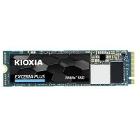 Накопичувач SSD 2TB Kioxia Exceria Plus G2 M.2 2280 NVMe PCIe Gen3x4, Retail