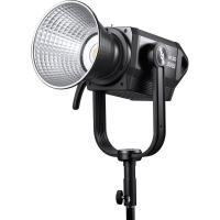 Освітлювач студійний Godox Knowled M200BI Bi-Color LED 2800-6500K, 230W, Bowens