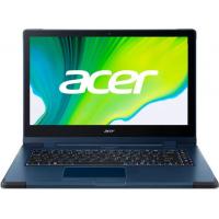 Ноутбук Acer Enduro Urban N3 EUN314A-51W 14FI/i3-1115G4/16/512/Intel HD/DOS//Denim Blue