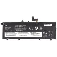 Акумулятор PowerPlant для ноутбуків LENOVO ThinkPad T14S Series (L18C3PD2) 11.55V 4650mAh