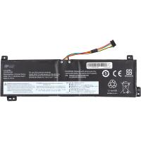 Акумулятор PowerPlant для ноутбуків LENOVO V130-15IGM (L17L2PB3) 7.6V 4500mAh