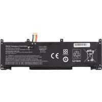 Акумулятор PowerPlant для ноутбуків HP ProBook 430 (RH03XL) 11.4V 3550mAh