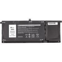 Акумулятор PowerPlant для ноутбуків DELL Inspiron 14 5400 (H5CKD) 15.2V 3600mAh