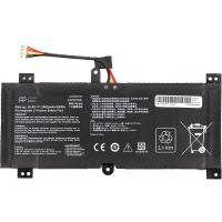 Акумулятор PowerPlant для ноутбуків ASUS ROG Strix GL504G (C41N1731) 15.4V 3400mAh