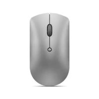 Миша бездротова Lenovo 600 Bluetooth Silent Mouse (Iron Grey)