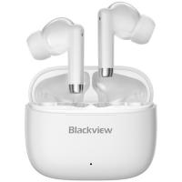 Навушники з мікрофоном Blackview TWS AirBuds 4 White