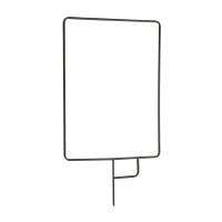 Прапор для фотостудії E-Image Flag Panel F01-24 (60x76cm)