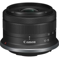 Об'єктив Canon RF-S 10-18mm f/4.5-6.3 IS STM