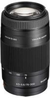 Об'єктив Sony 75-300mm f/4.5-5.6, A-mount