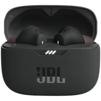 Навушники з мікрофоном JBL TWS T235 NC Black (JBLT235NCTWSBLK)