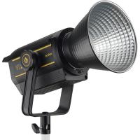 Освітлювач LED студійний Godox VL200, 200W, 5600K, Bowens