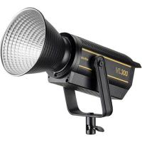 Освітлювач LED студійний Godox VL300, 300W, 5600K, Bowens