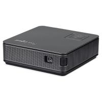 Проектор Acer AOpen PV12a (LED, WVGA, 800 LED Lm, 5.000 :1, HDMI, USB, Wifi, 0.46Kg)