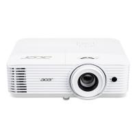 Проектор Acer X1827 (DLP, 4K, 4000Lm, 10000:1,1.5-1.66,  5/10/12, 10W, RGB, HDMI, USB, SPDIF, RS232, 3.1kg)