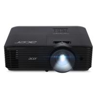 Проектор Acer X1228i, XGA, 4500Lm, 20000:1, HDMI, 2.7kg