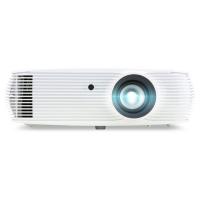Проектор Acer P5535 (DLP 3D, 1080p, 4500Lm, 20000:1,1.1 3-1.47, 4/10/15, 16W, HDMI, USB, RS232, RJ45)