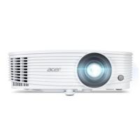 Проектор Acer P1357Wi (DLP, WXGA, 4500Lm, 20000:1,1.21- 1.57, 5/10/15, 10W, HDMI, USB, 2.4kg)