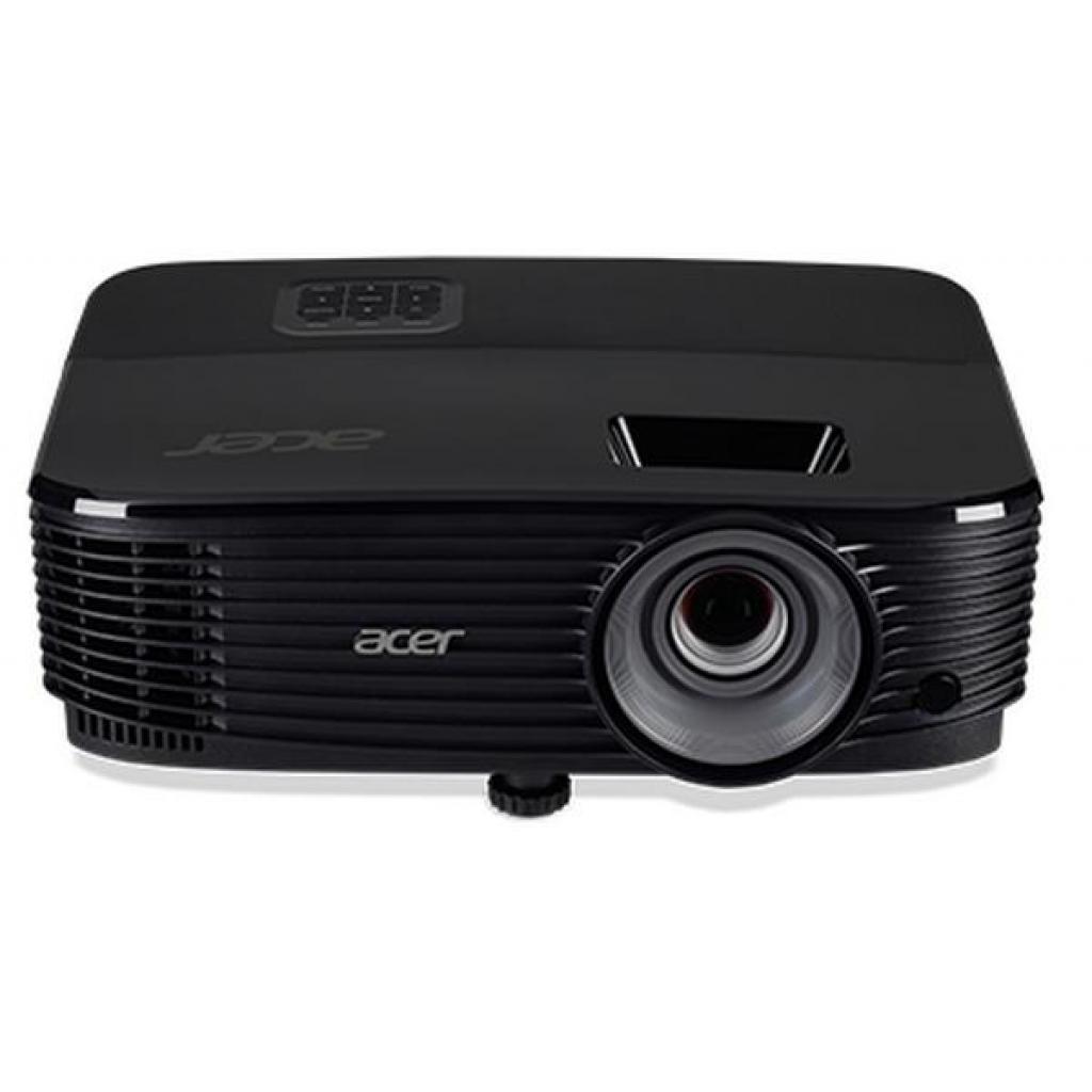 Мультимедійний проектор Acer X1123HP (Black) (UA)