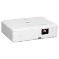 Проектор Epson CO-W01 (LCD, WXGA, 3000Лм, 1.27 - 1.71:1, HDMI, USB)
