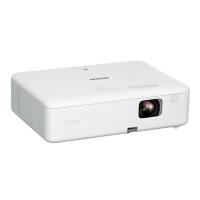 Проектор Epson CO-WX01 (LCD, WXGA, 3000Лм, 1.27 - 1.71:1 , HDMI, USB)