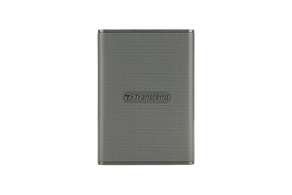 Накопитель SSD внешний Transcend ESD360C 1TB USB 20Gbps, Type-C (TS1TESD360C)