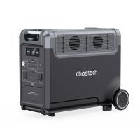 Мобільна зарядна станція Choetech BS009 3600W