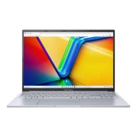Ноутбук Asus K3605ZC-N1297 16FMI_120Hz/i5-12500H/16/512/RTX 3050 4GB/DOS/BL/Cool Silver
