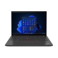 Ноутбук Lenovo ThinkPad P14s AMD G4 14WUXGAM/R7 PRO 7840U/32/1TB SSD/Intel HD/ W11P/F/BL/Thunder black