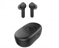 Навушники бездротові JBL Quantum TWS Black (JBLQUANTUMTWSBLK)