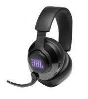 Навушники дротові JBL Quantum 400 Black (JBLQUANTUM400BLK)