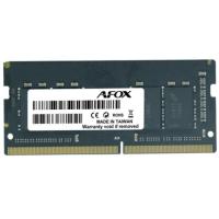 Модуль пам'яті SoDIMM 8Gb DDR4 3200 MHz AFox