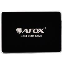 Накопичувач SSD 240Gb AFox SATA III 2.5