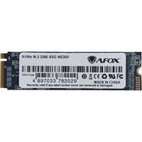 Накопичувач SSD 1TB AFox ME300 M.2 2280 PCIe NVMe Gen 3x4 3D TLC NAND