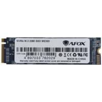 Накопичувач SSD 512GB AFox ME300 M.2 2280 PCIe NVMe Gen 3x4 3D TLC NAND