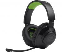 Навушники бездротові JBL Quantum 360X Wireless for Xbox Black (JBLQ360XWLBLKGRN)