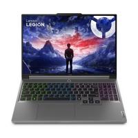 Ноутбук Lenovo Legion 5 16IRX9 16WQXGAM/i7-14650HX/32/1TB SSD/RTX 4070 8GB/DOS/SRJB/Luna grey