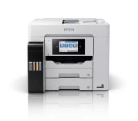 БФП А4 струменевий Epson L6580