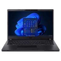 Ноутбук Acer TravelMate P2 TMP215-54 15.6FI/i7-1255U/32/1TB SSD/UMA/DOS/F/BL/Shale Black