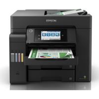 БФП струменевий A4+ кольоровий Epson L6550