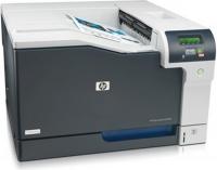 Принтер А3 HP Color LaserJet CP5225dn