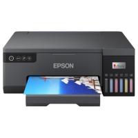 Принтер струменевий A4+ кольоровий Epson L8050
