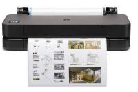 Принтер HP DesignJet T230 24