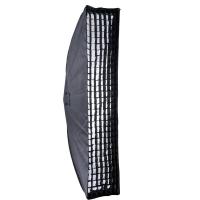 Софтбокс стріп із стільниками Godox SB-FW2290 (22 x 90 см)