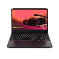 Ноутбук Lenovo IdeaPad Gaming 3 15ACH6 15.6FM/R5 5500H/16/512/RTX 2050 4GB/DOS/BK LT_4ZONE_RGB/Shadow black