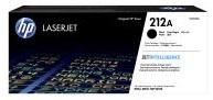 Картридж HP 212A CLJ M554/M555/M578 Black (5500 стор)
