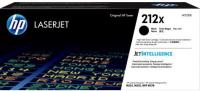 Картридж HP 212X CLJ M554/M555/M578 Black (13000 стор)